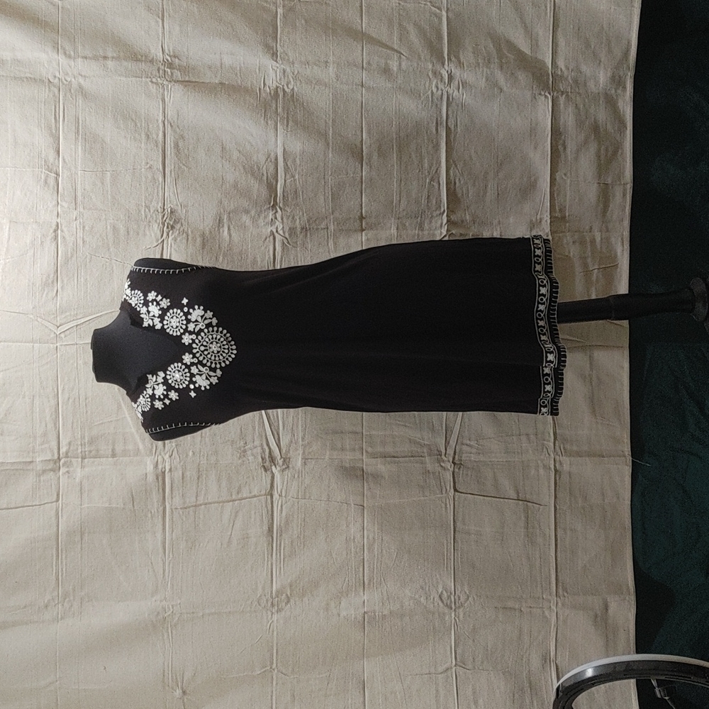 Grace Elements Dress